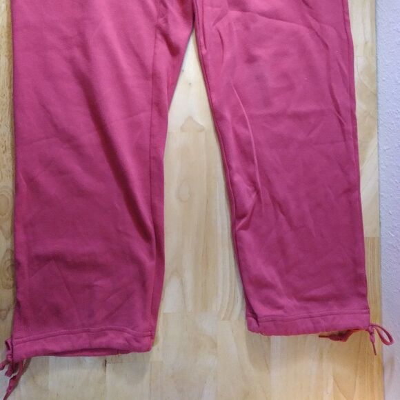 Vintage Nike Small Swoosh Sweatpants Joggers Trainers Track - Picture 3 of 8